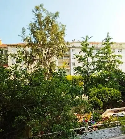 Le Maupassant - Close To Palais, Quiet And Comfortable * Cannes