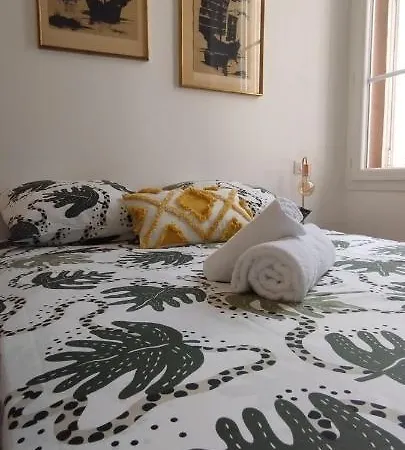 Le Maupassant - Close To Palais, Quiet And Comfortable