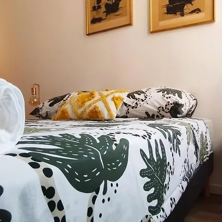 Le Maupassant - Close To Palais, Quiet And Comfortable