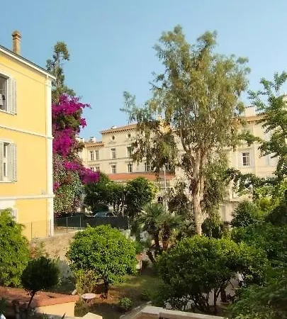 Le Maupassant - Close To Palais, Quiet And Comfortable
