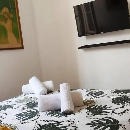 Le Maupassant - Close To Palais, Quiet And Comfortable