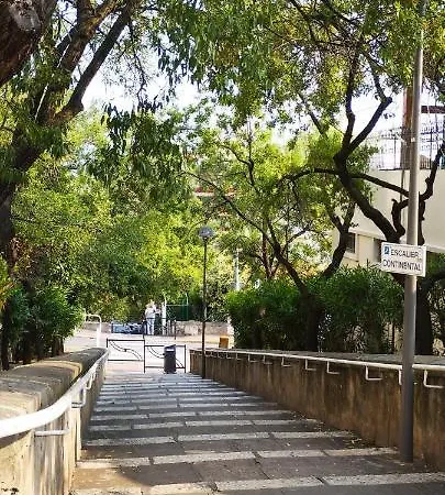 Le Maupassant - Close To Palais, Quiet And Comfortable *